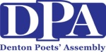 DPA - Denton Poets' Assembly